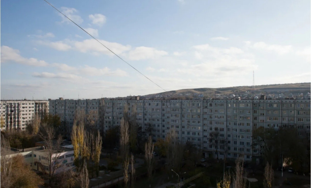 Гражданская 34