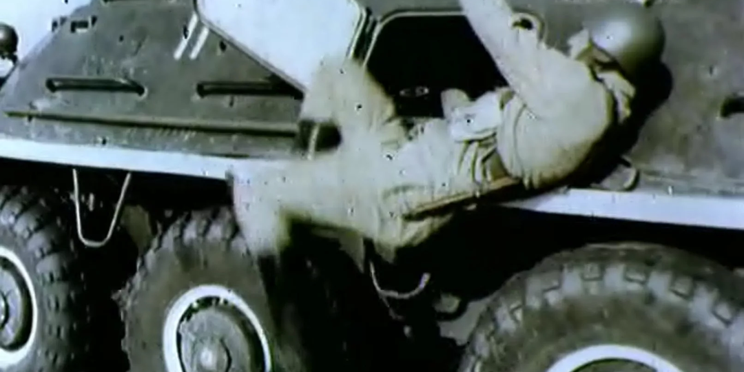 Неудачная или бесполезная техника в советской армии: от БТР до гидросамолетов