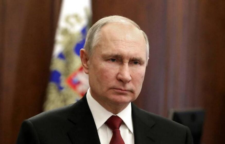    Путин заявил о новой мобилизации? От россиян скрывают правду? СВО требуют завершить? Главное к 21:00