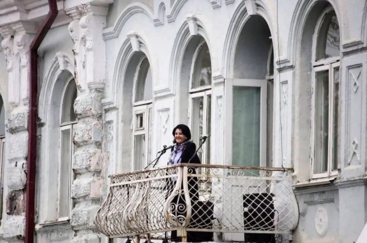    Во Владикавказе День города пройдет без массовых мероприятий