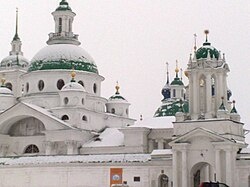 Какая красота! 