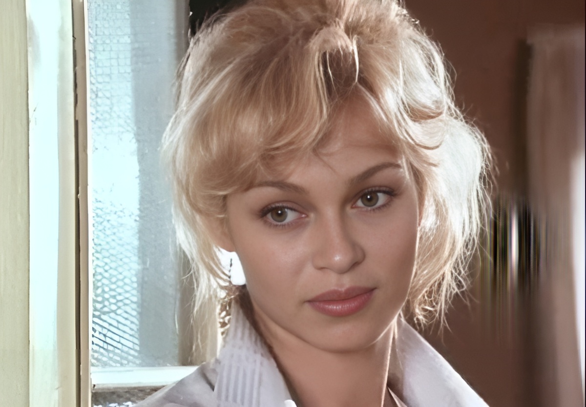 Татьяна Скороходова