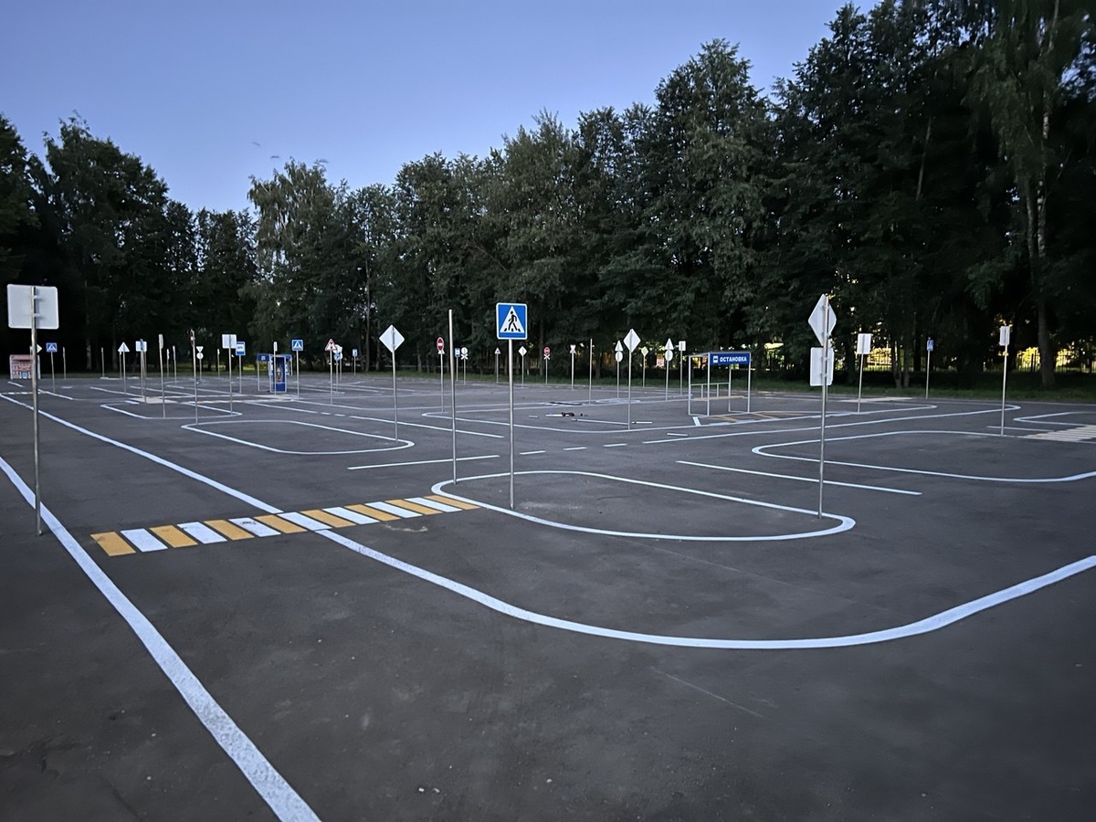 Автомобильныйгородок.РФ