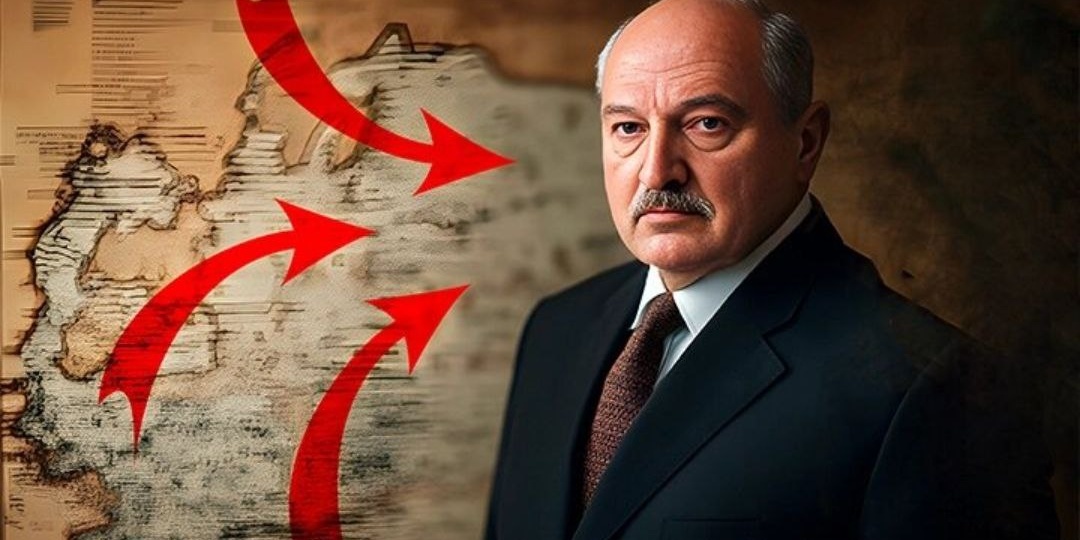 Лукашенко взялся за старое? Метания в Беларуси: Мы разместили там "Орешник", и сразу из гостей не вылезают послы США