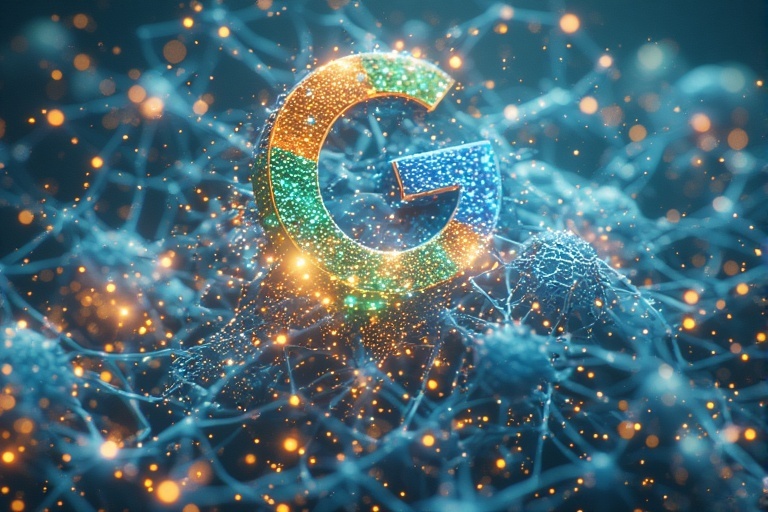 Google представляет революционные технологии 2024 года