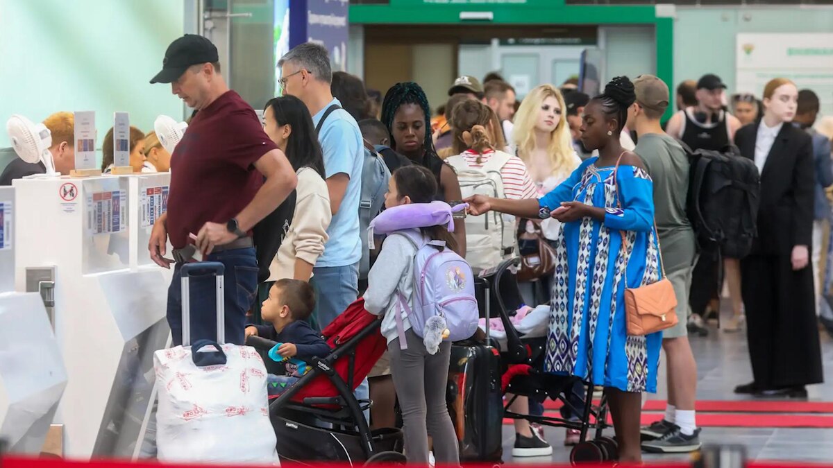    Фото: ИЗВЕСТИЯ/Сергей Коньков