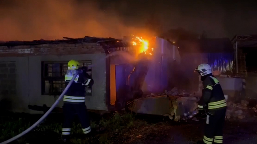    Фото: Telegram/Официальный канал МЧС России/mchs_official; 5-tv.ru