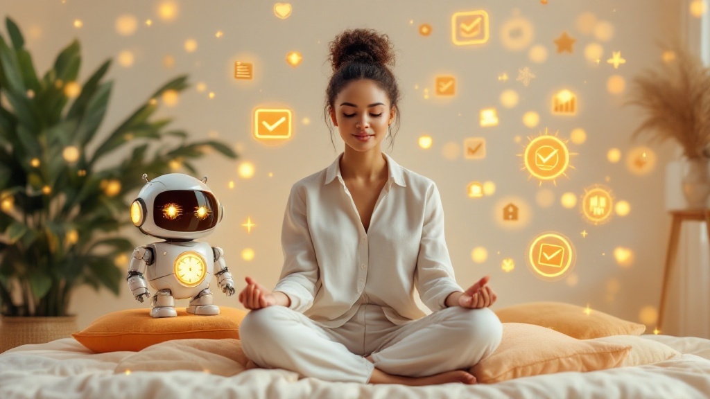    Как автоматизация с ИИ меняет управление проектами: практические советы и инструменты FadeevaYulia