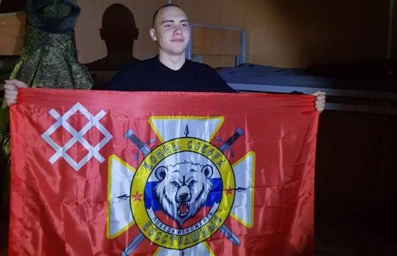 Парень чудом выжил. Фото: предоставлено Н. Ершовой.