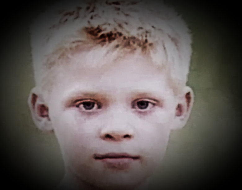 Фотография Вани