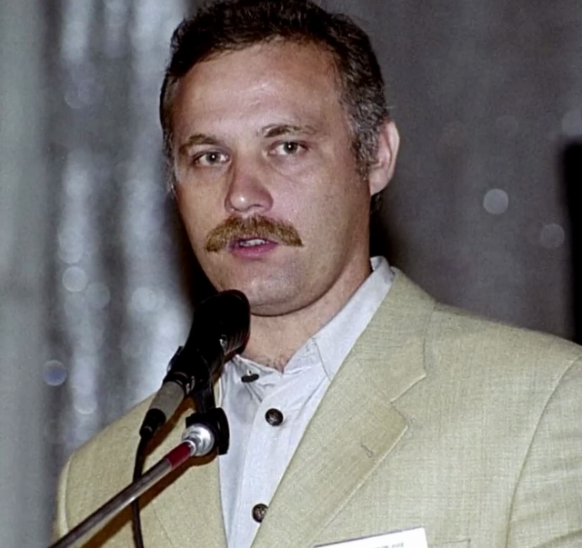 Фотография Андрея