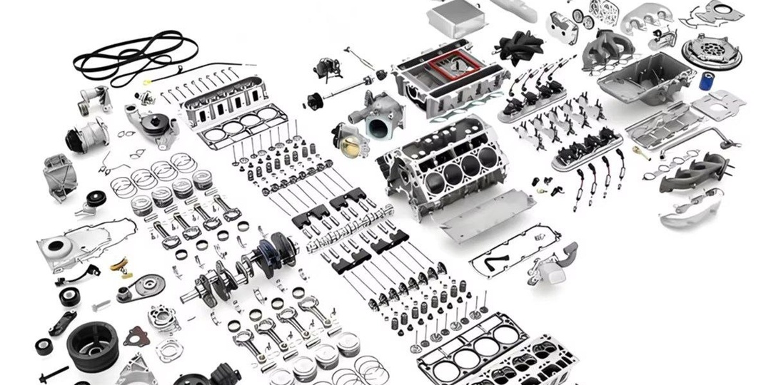 Китайские моторы или контрактные – за и против
