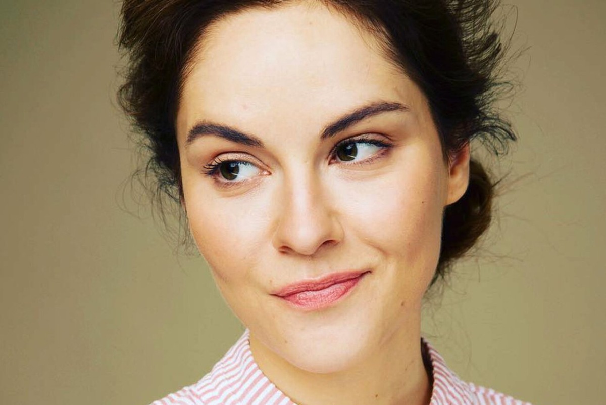 Марина Коняшкина / Фото из открытых источников