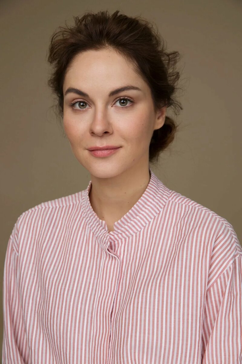 Марина Коняшкина / Фото из открытых источников