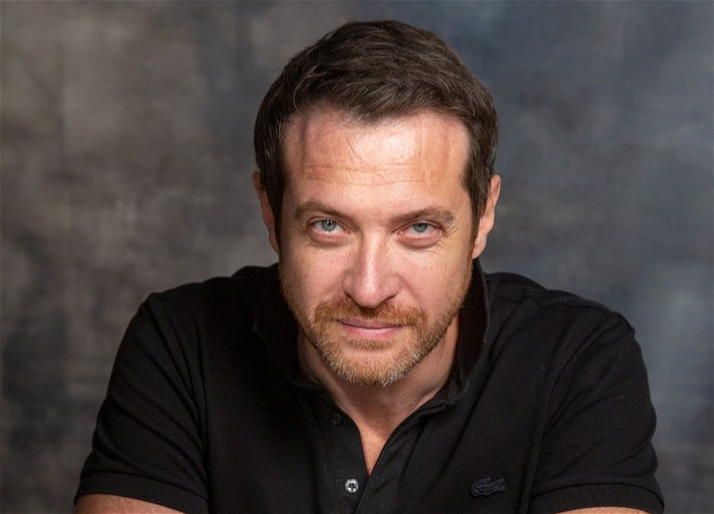 Кирилл Сафонов. Фото: МК