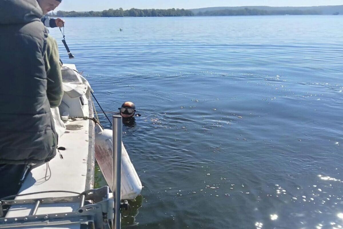    Фото: ГУ МЧС России по Республике Татарстан, источник: ria.ru