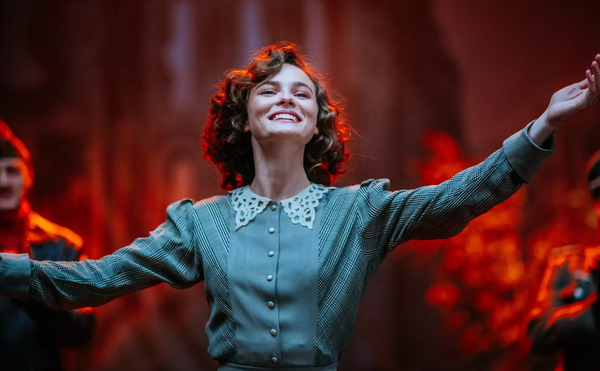 Кадр из фильма «Любовь Советского Союза»