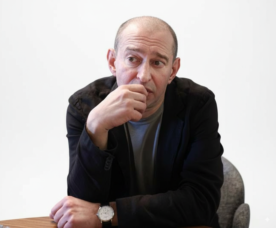 Константин Хабенский