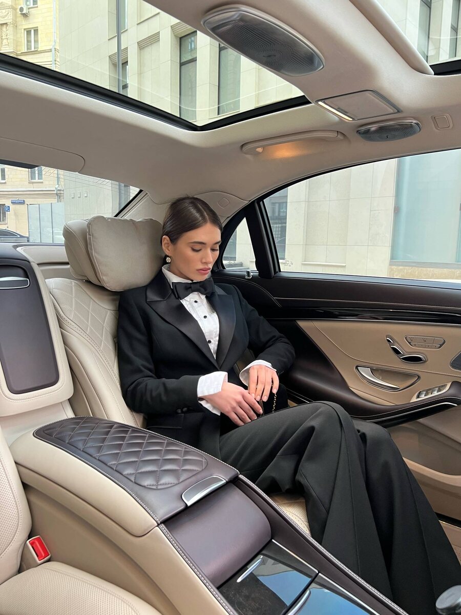 Икона N11 Смокинг I.B.W.