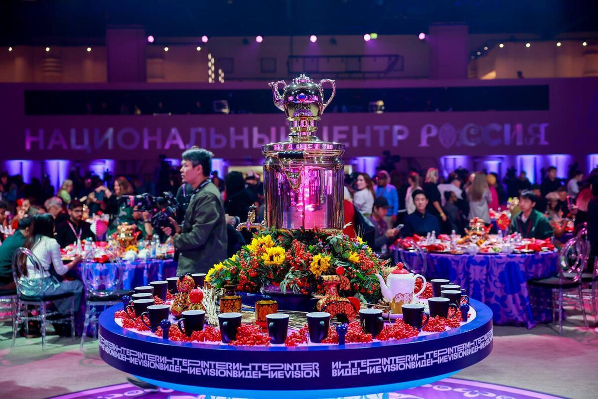 жеребьевка конкурса