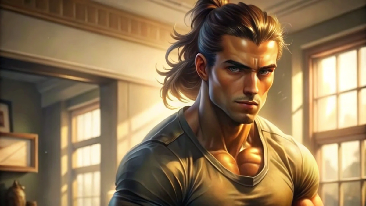 Изображение сгенерировано Рекрафт