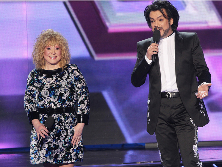   Лилия Шарловская