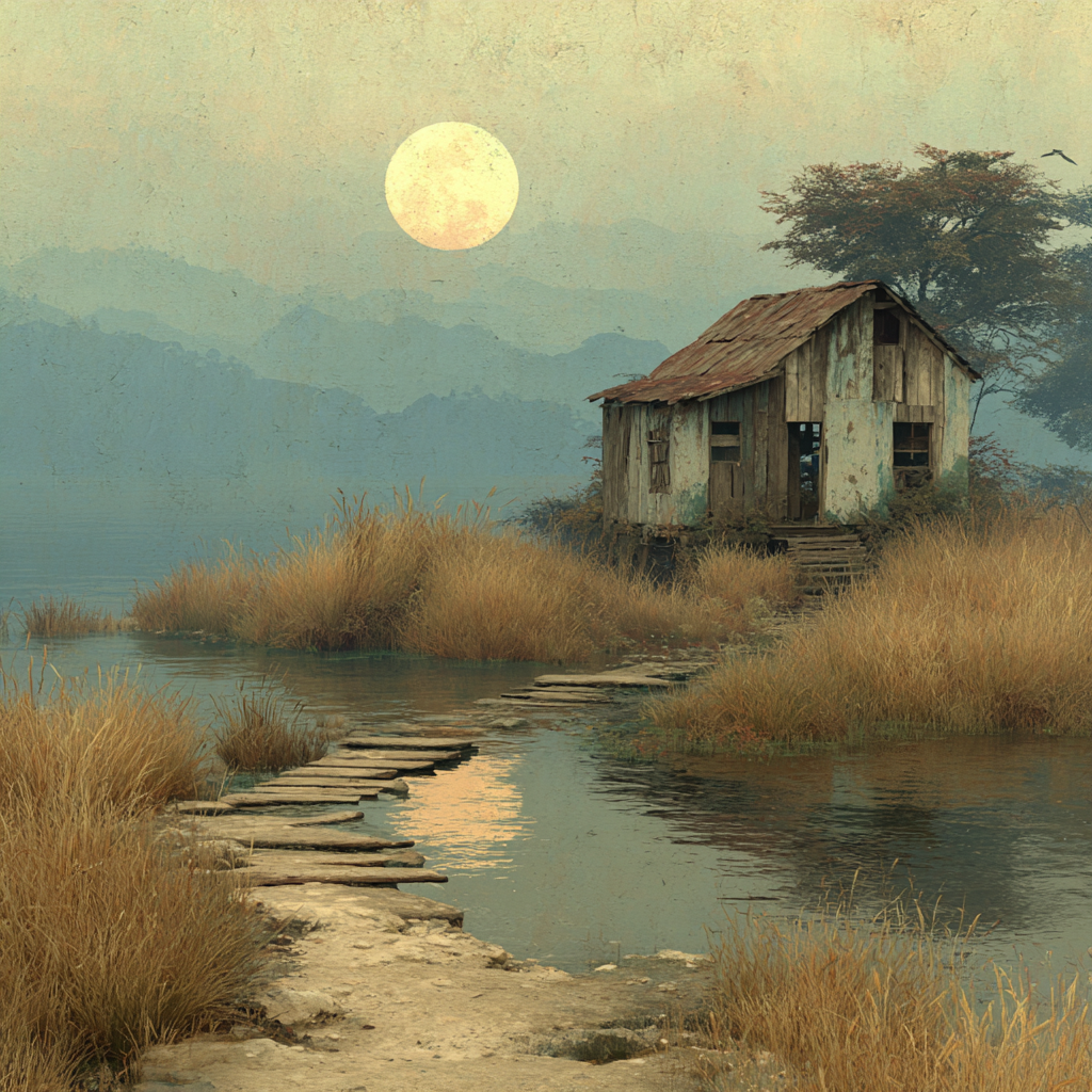 Иллюстрация автора