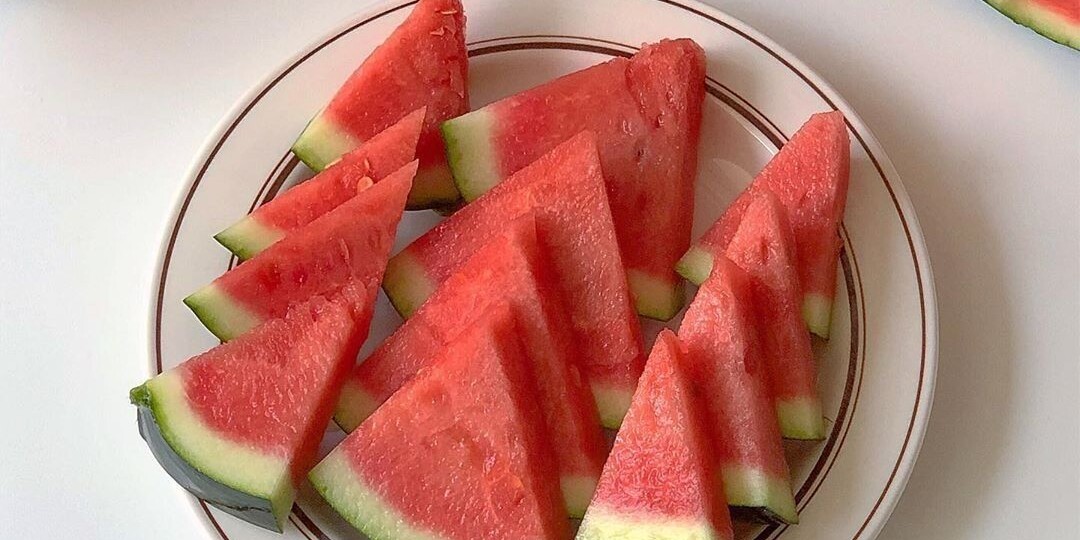 Арбуз осенью: не сладкая ягода, а солёный деликатес. Как на Руси закрывали арбузы на зиму