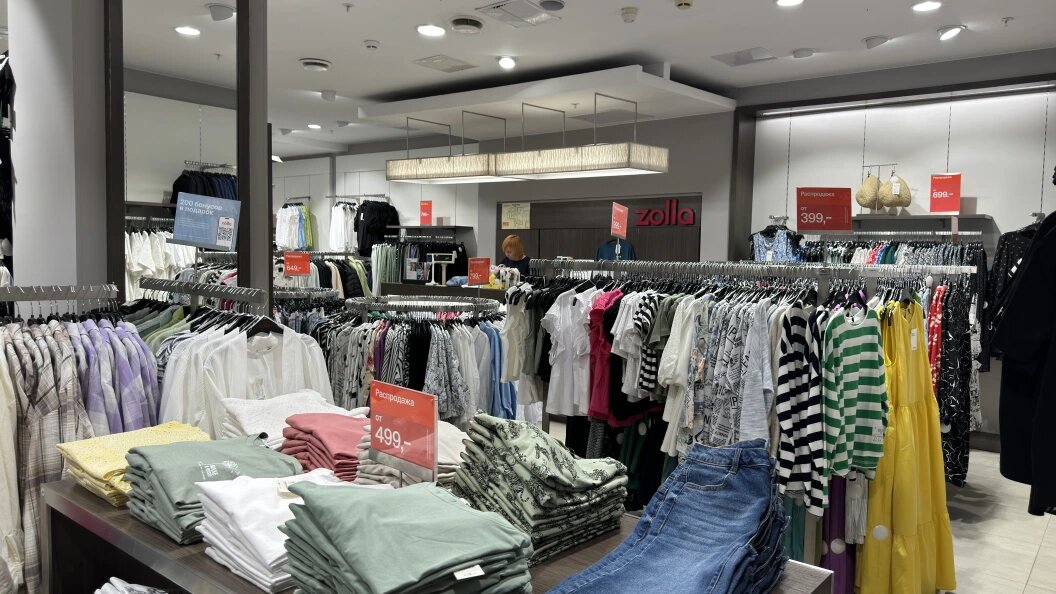    Alexander Legky/Globallookpress