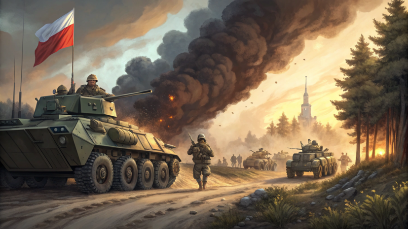   Сгенерировано с помощью ИИ