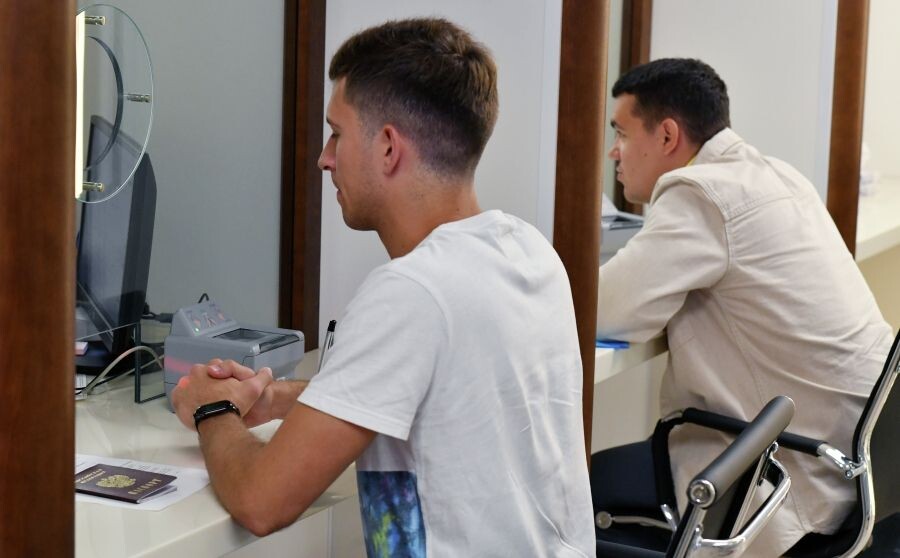     / Источник: © Михаил Воскресенский/РИА Новости