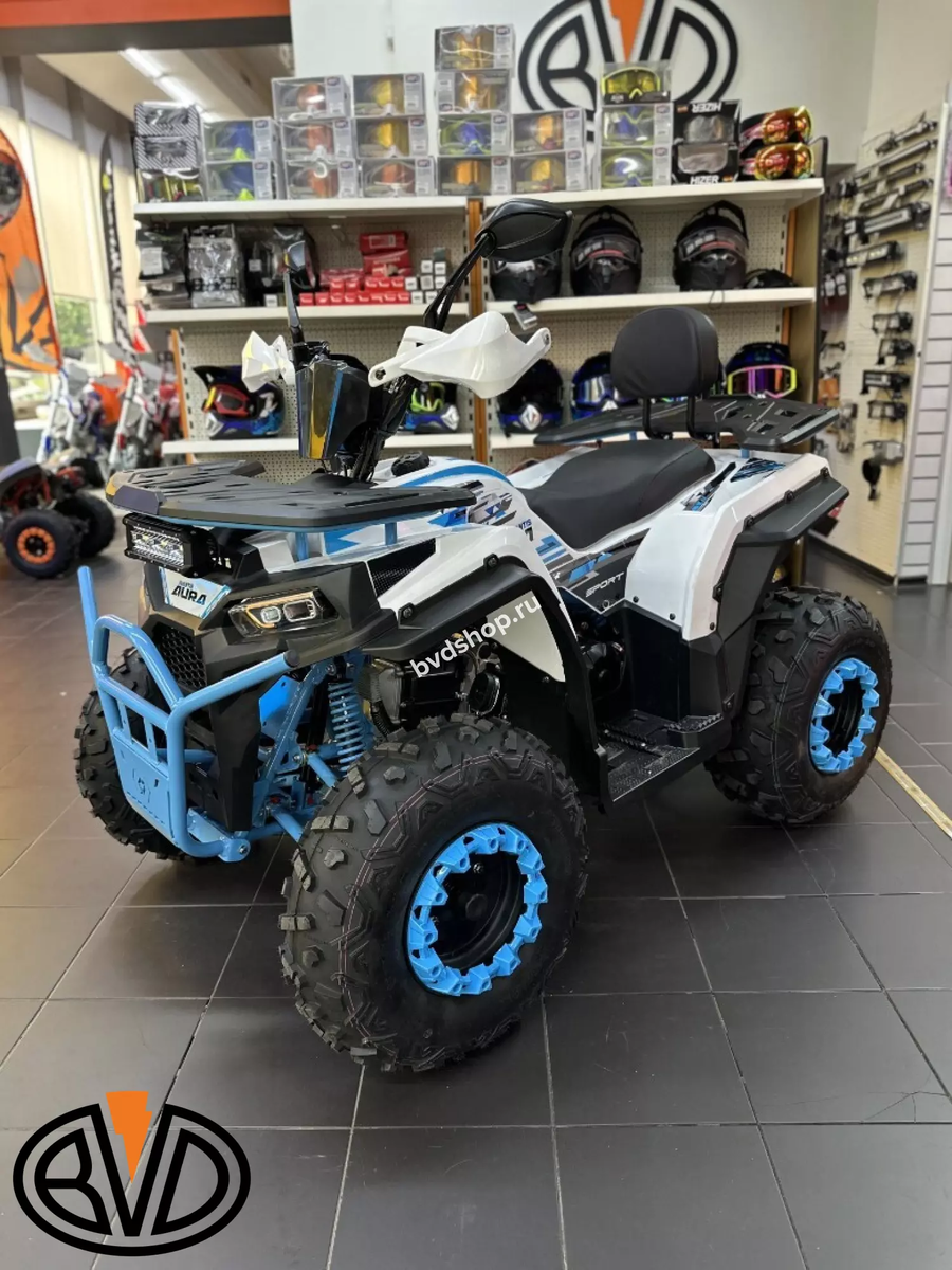 Avantis Aura 200 Lux