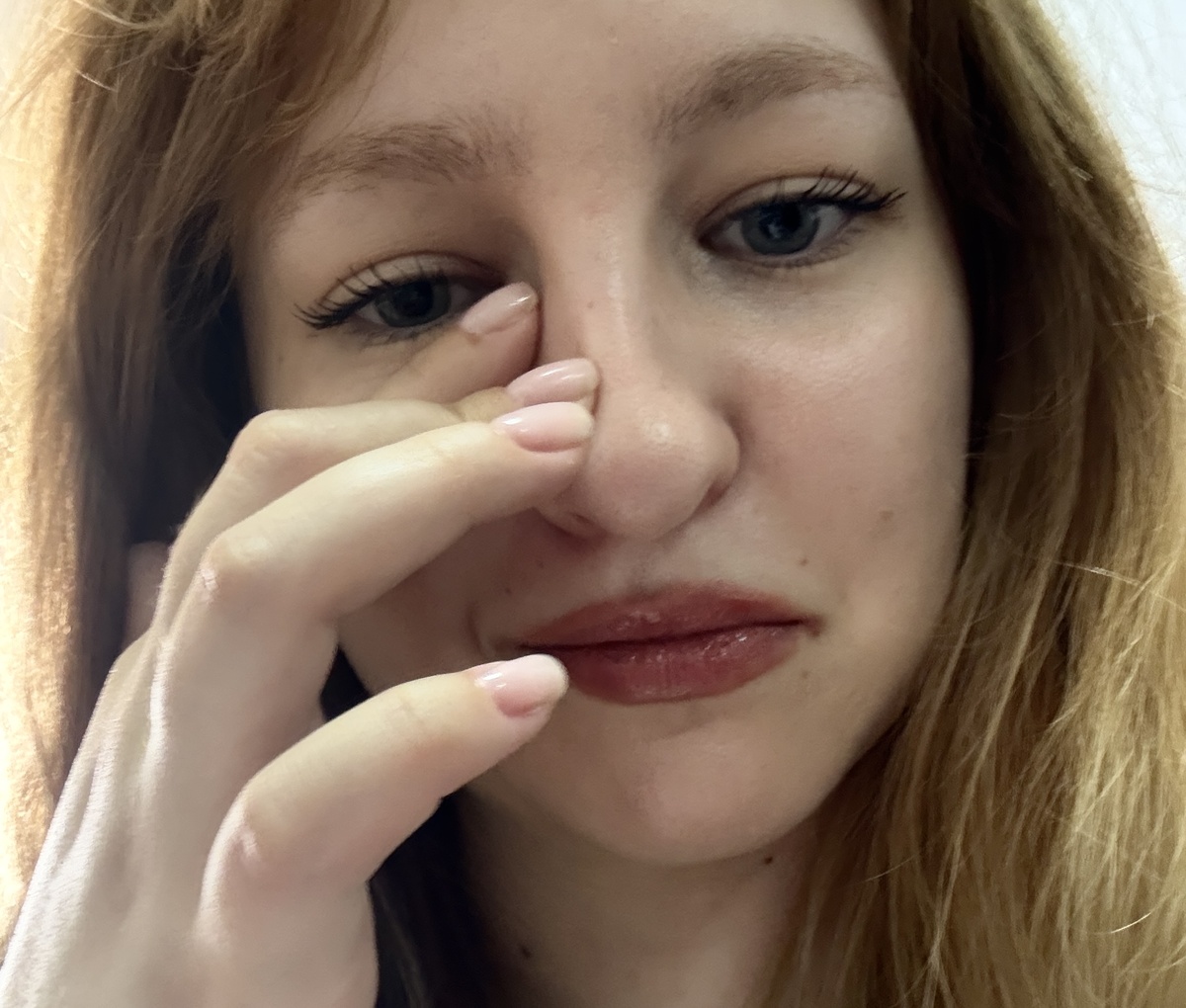 Чувство вины после переедания