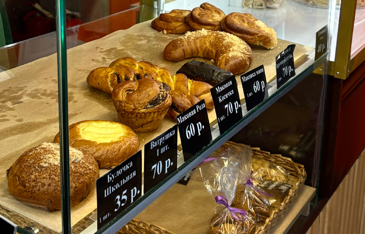 Приступы переедания