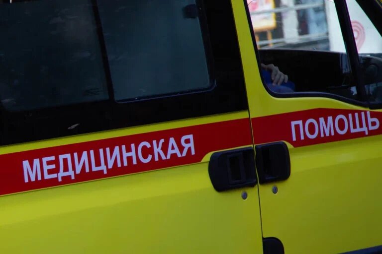    Фото: Общественная Служба Новостей Илья Федоров