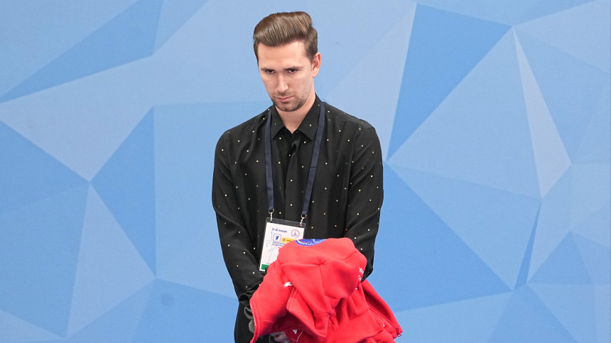    Фото: © РИА Новости/Александр Вильф