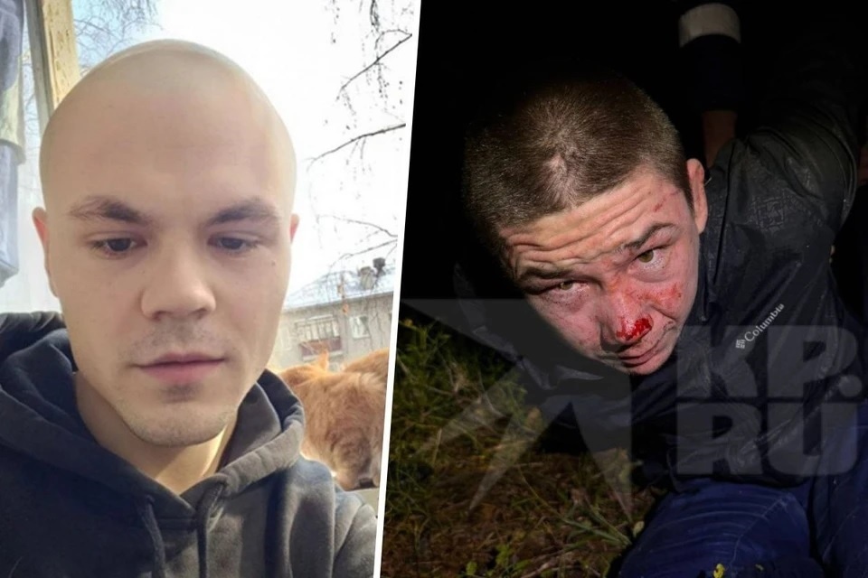 Они сбежали из СИЗО-1 в Екатеринбурге 1 сентября