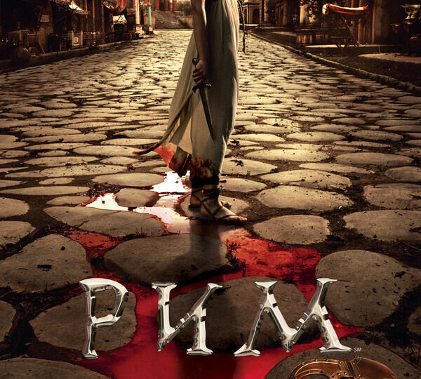 Сериал под вязание