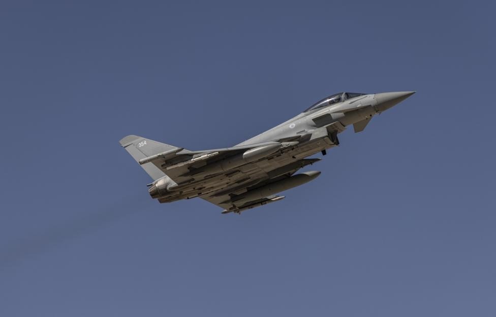 © AP Photo/ Tsafrir Abayov