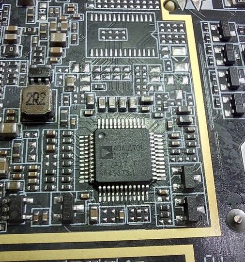 Автомагнитола YT5760 нет звука. Битва за звук не на жизнь, а на смерть...