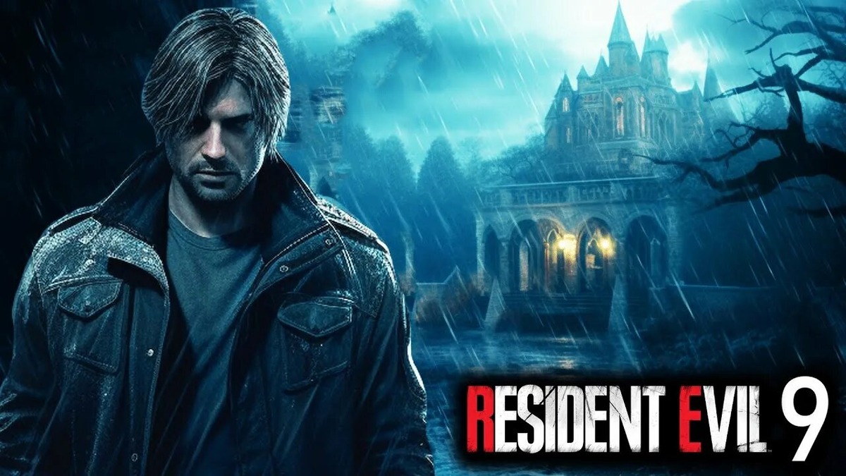 Resident Evil Requiem 9