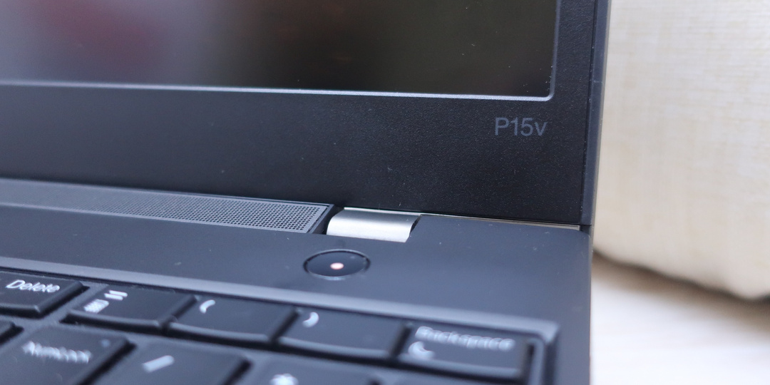 Lenovo ThinkPad P15v Gen.1