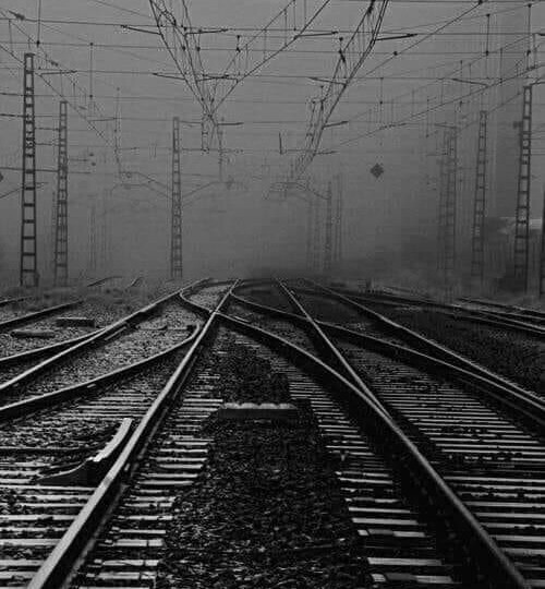 Вы — пассажир или машинист своего поезда?