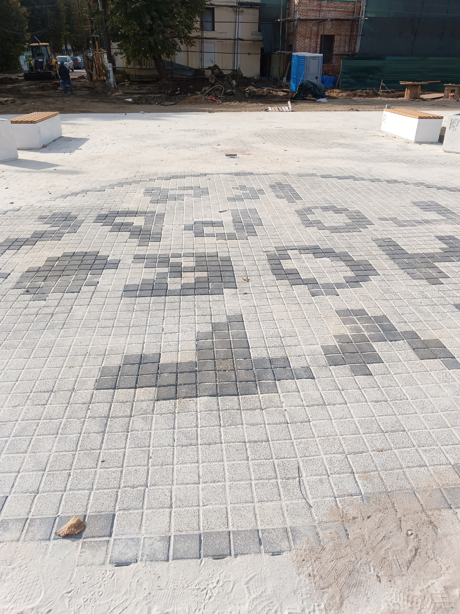 Фото автора