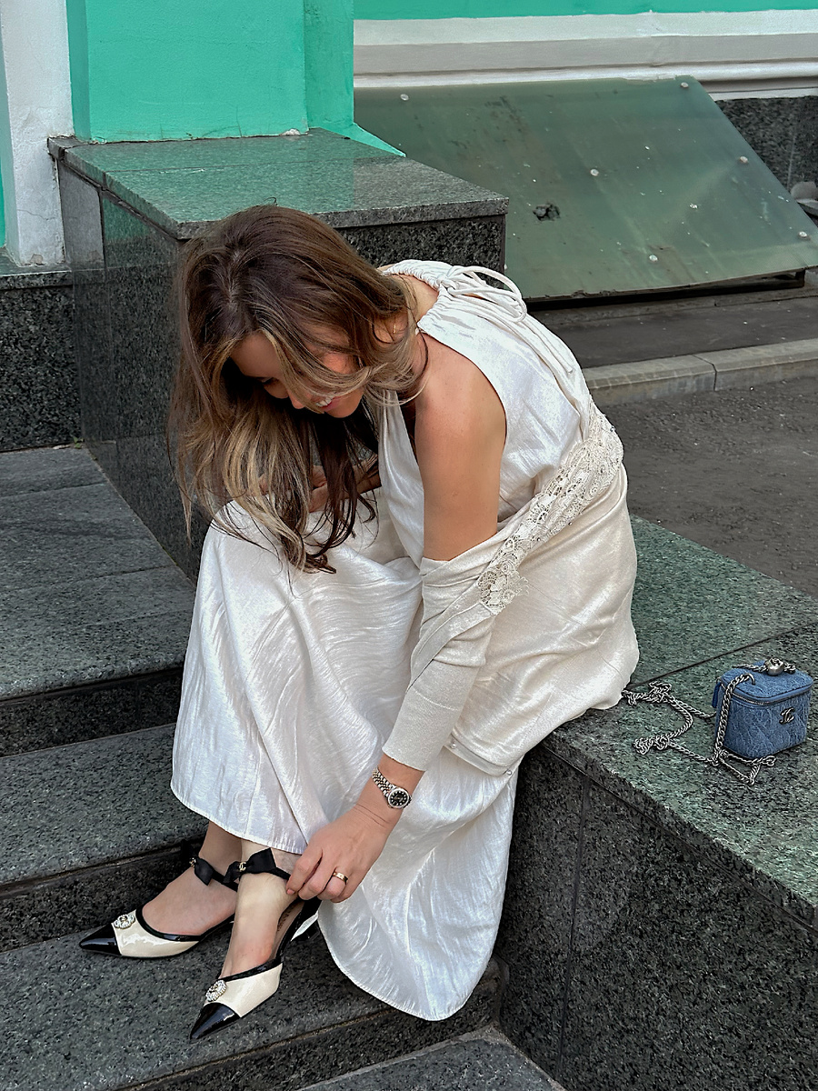 Марша Босток 