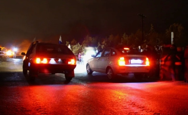 У людей, считающих ревущие машины очень крутыми, есть черты садистов и психопатов.