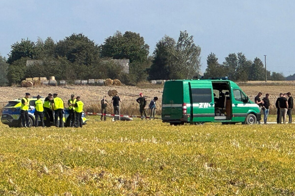     / Источник: © Rafal Niedzielski/AP/TASS