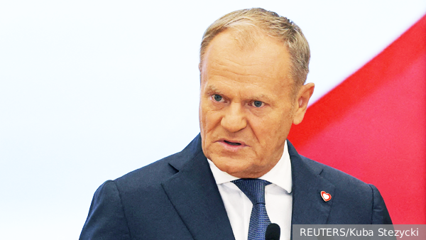     Фото: REUTERS/Kuba Stezycki   
 Текст: Олег Исайченко