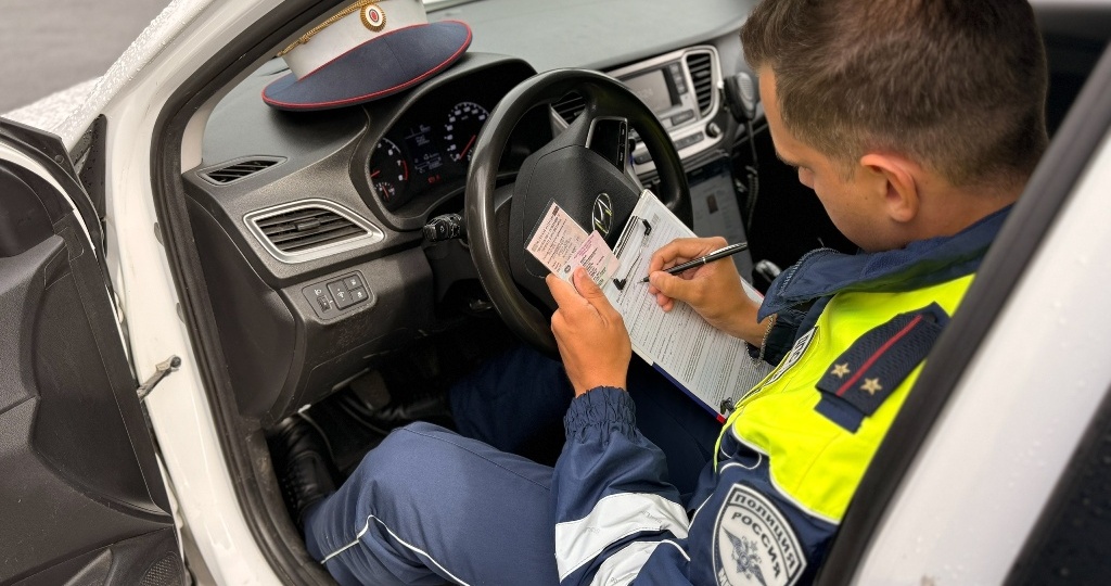 Участникам СВО возвращают лишённые водительские права