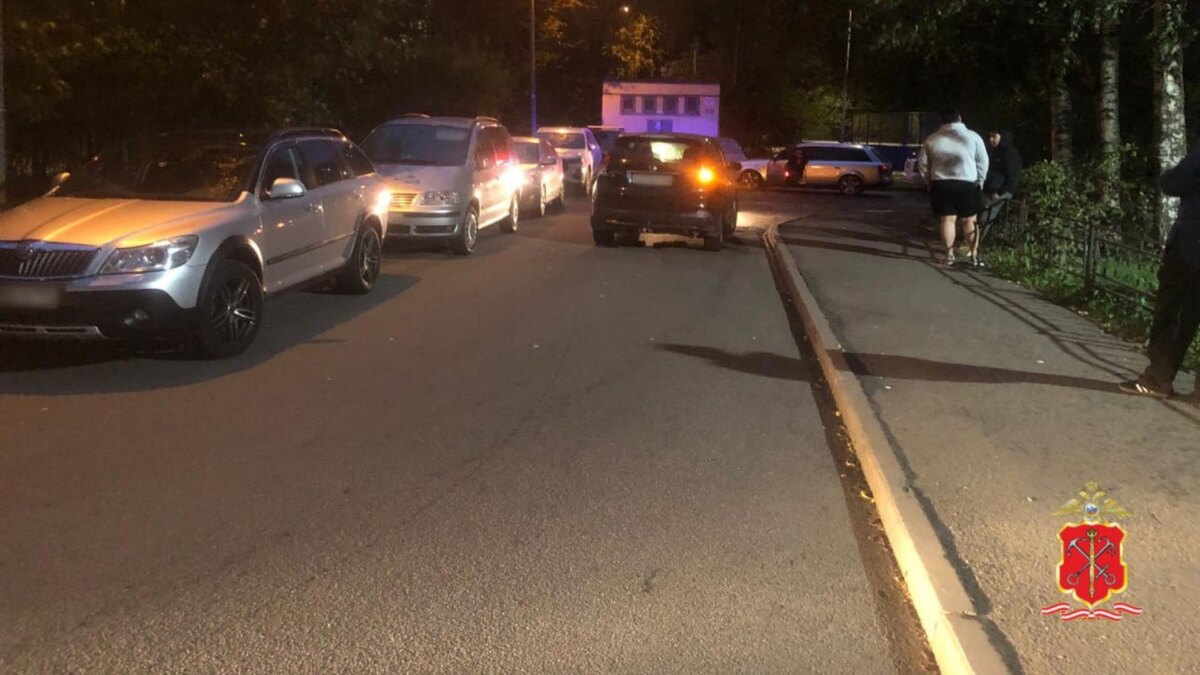    Фото: t.me/spb_police78